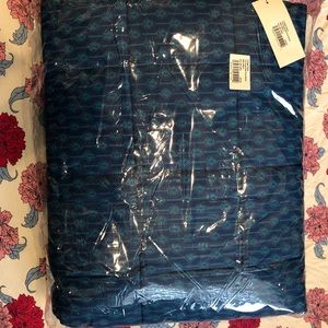 Kickee picnic blanket